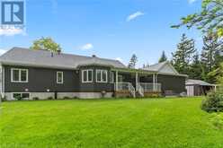 615 CAYUGA Crescent Point Clark