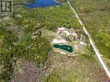 851 EAST Road Northern Bruce Peninsula