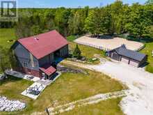 851 EAST Road Northern Bruce Peninsula