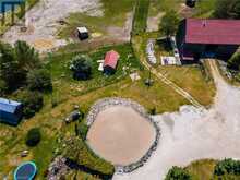 851 EAST Road Northern Bruce Peninsula