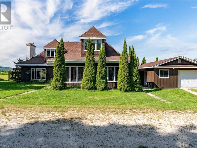 236216 GREY ROAD 13 Grey Highlands Ontario