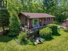 132 MAPLE Drive Northern Bruce Peninsula