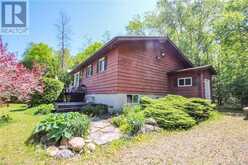 132 MAPLE Drive Northern Bruce Peninsula