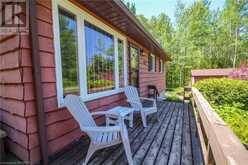 132 MAPLE Drive Northern Bruce Peninsula