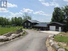 623234 NEGRO CREEK Road Chatsworth (Twp)