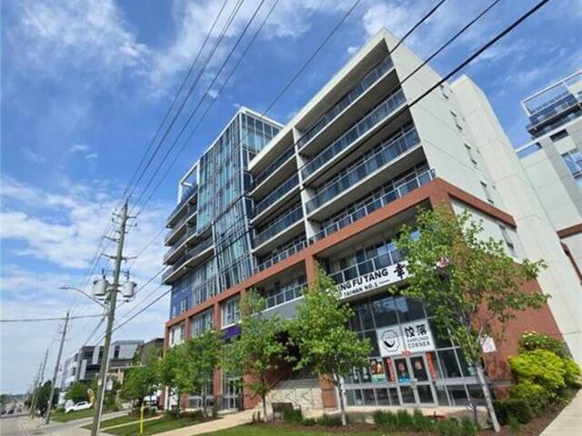 365 ALBERT Street Unit# 611 Waterloo Ontario