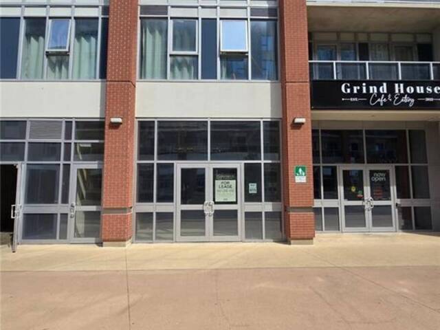 130 COLUMBIA Street W Unit# 815 Waterloo Ontario