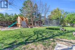 133 WESTFALL Crescent Bentinck