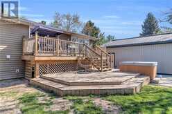 133 WESTFALL Crescent Bentinck