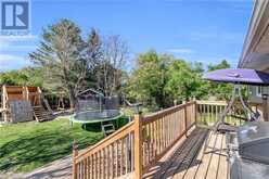 133 WESTFALL Crescent Bentinck