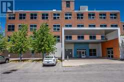 945 3RD Avenue E Unit# 311 Owen Sound