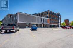 945 3RD Avenue E Unit# 311 Owen Sound