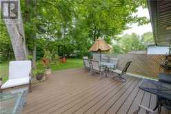 314 TYENDINAGA Road Point Clark