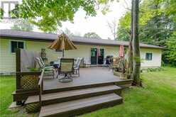 314 TYENDINAGA Road Point Clark