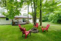 314 TYENDINAGA Road Point Clark