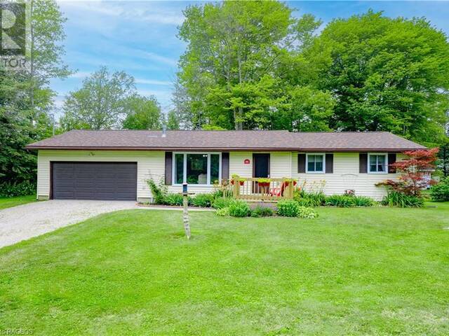 314 TYENDINAGA Road Point Clark Ontario