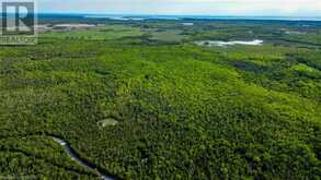 LOT 13 EAST Road Northern Bruce Peninsula