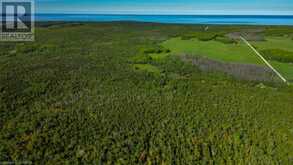 LOT 13 EAST Road Northern Bruce Peninsula