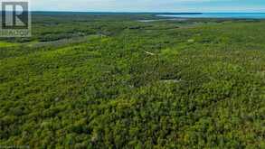 LOT 13 EAST Road Northern Bruce Peninsula