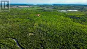 LOT 13 EAST Road Northern Bruce Peninsula