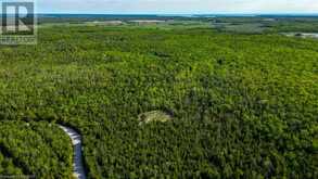 LOT 13 EAST Road Northern Bruce Peninsula