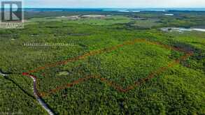 LOT 13 EAST Road Northern Bruce Peninsula