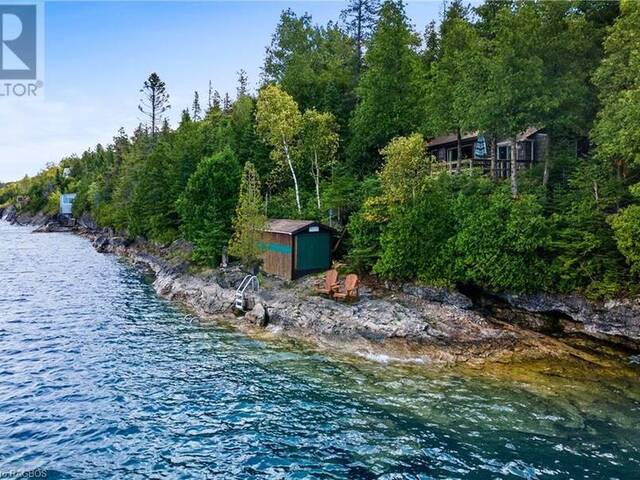 70 BIG TUB Road Tobermory Ontario