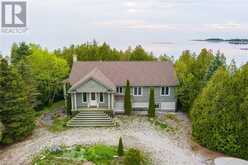 61 FOX Trail Northern Bruce Peninsula