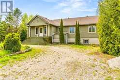 61 FOX Trail Northern Bruce Peninsula