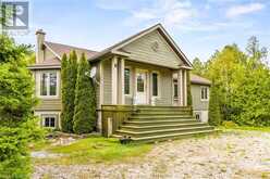 61 FOX Trail Northern Bruce Peninsula