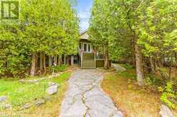 61 FOX Trail Northern Bruce Peninsula