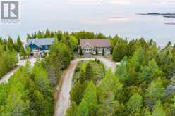 61 FOX Trail Northern Bruce Peninsula