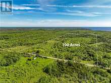 LOT 39 BARTLEY Drive Northern Bruce Peninsula