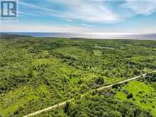 LOT 39 BARTLEY Drive Northern Bruce Peninsula