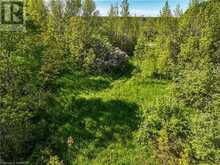 LOT 39 BARTLEY Drive Northern Bruce Peninsula