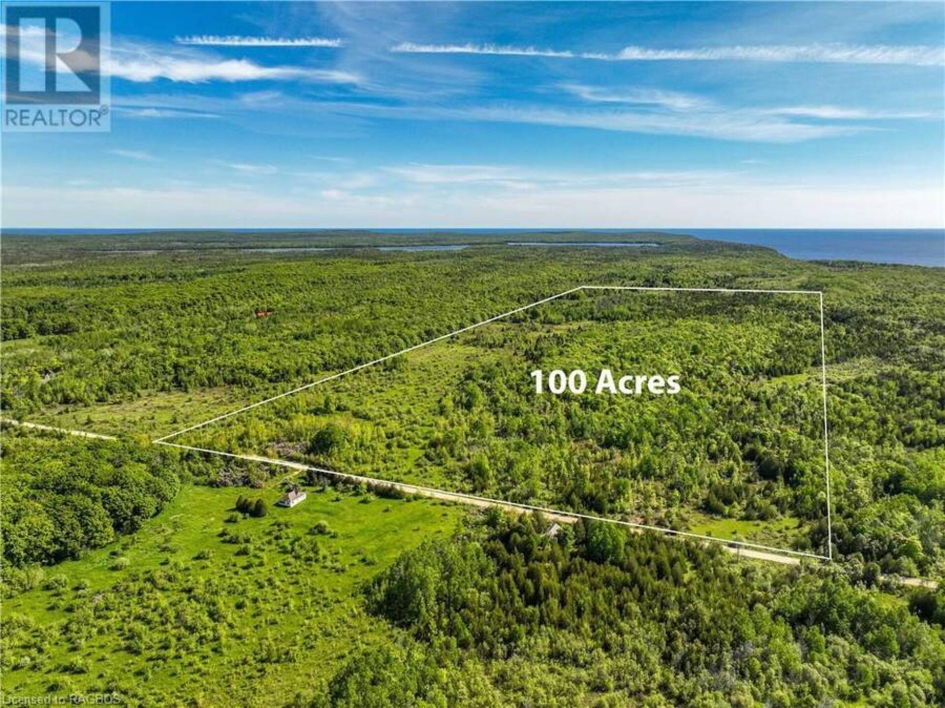 LOT 39 BARTLEY Drive Northern Bruce Peninsula