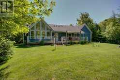 32 PINE FOREST Drive Sauble Beach