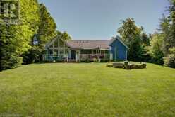 32 PINE FOREST Drive Sauble Beach