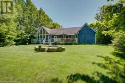 32 PINE FOREST Drive Sauble Beach