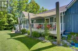 32 PINE FOREST Drive Sauble Beach