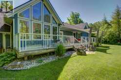 32 PINE FOREST Drive Sauble Beach