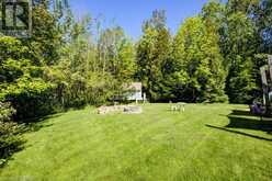 32 PINE FOREST Drive Sauble Beach