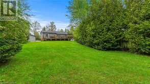 582742 9B Side Road Chatsworth (Twp)