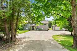 582742 9B Side Road Chatsworth (Twp)