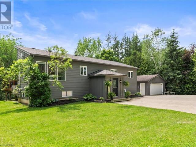 582742 9B Side Road Chatsworth (Twp) Ontario