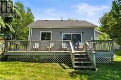 264 GODERICH Street Kincardine