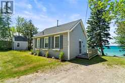 264 GODERICH Street Kincardine