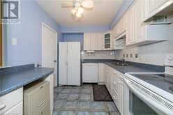 860 9TH Street E Unit# 203 Owen Sound