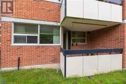 860 9TH Street E Unit# 203 Owen Sound