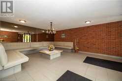 860 9TH Street E Unit# 203 Owen Sound